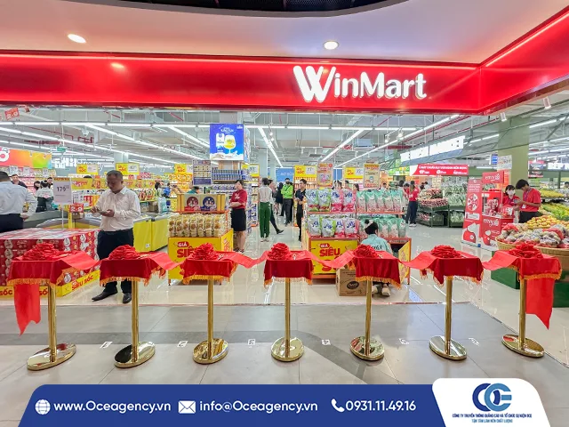 DỊCH VỤ CHO THUÊ TRỤ KHÁNH THÀNH WINMART TẠI HCM