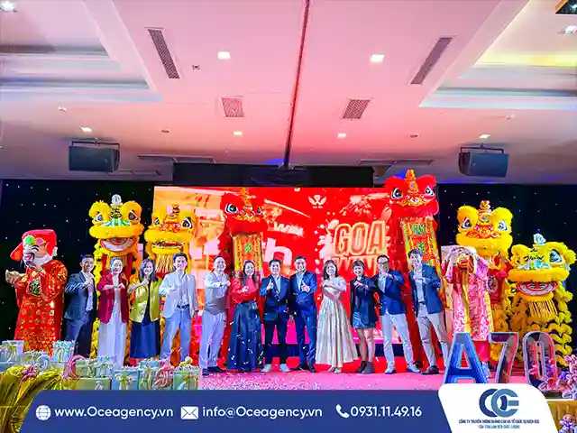 CHO THUÊ MÚA LÂN SINH NHẬT LẦN THỨ 14 WIN WIN