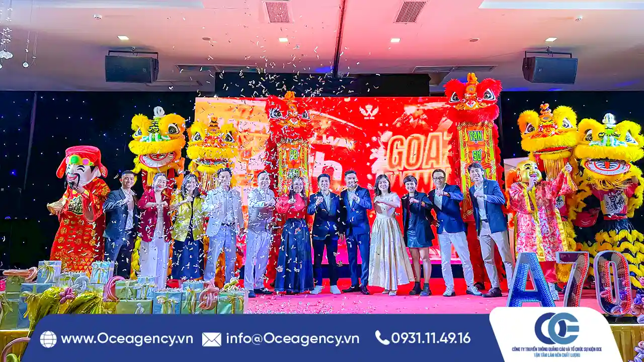 CHO THUÊ MÚA LÂN SINH NHẬT LẦN THỨ 14 WIN WIN