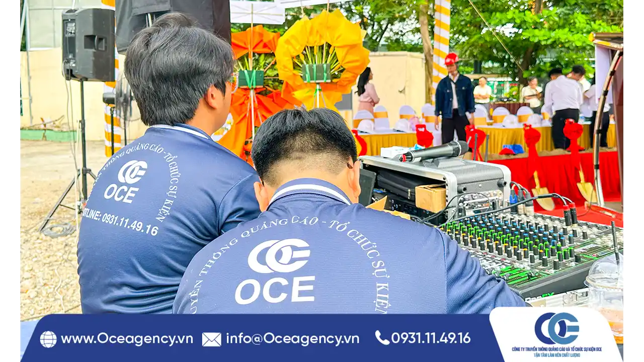 TỔ CHỨC LỄ KHỞI CÔNG NHÀ THIẾU NHI QUẬN 6