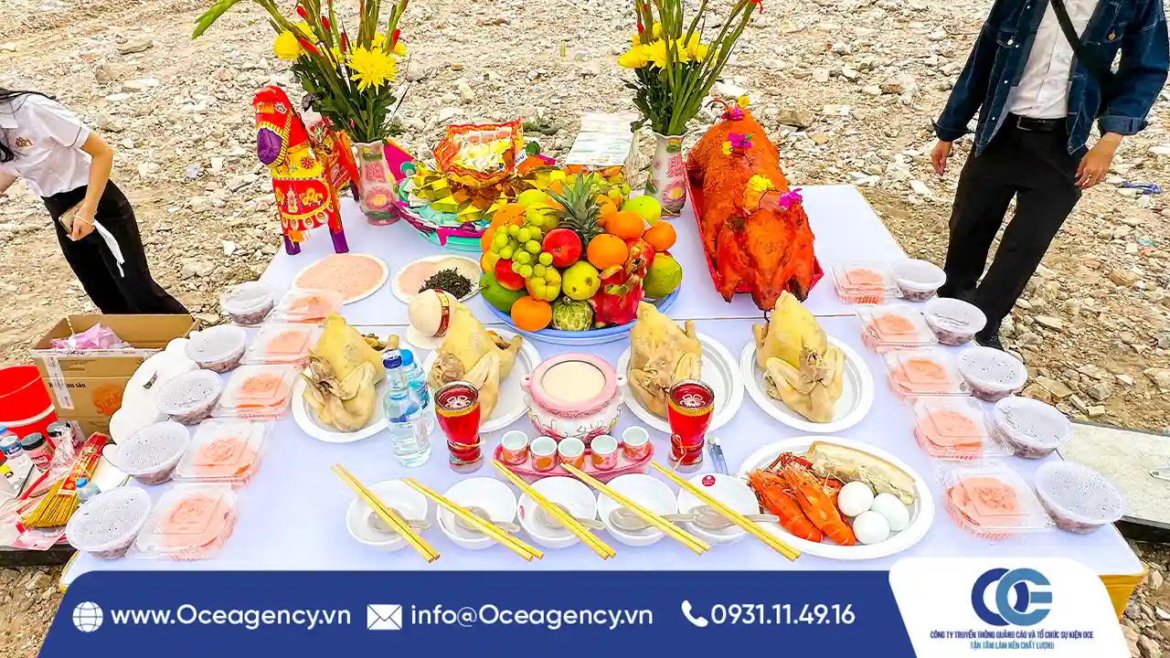 TỔ CHỨC LỄ KHỞI CÔNG NHÀ THIẾU NHI QUẬN 6
