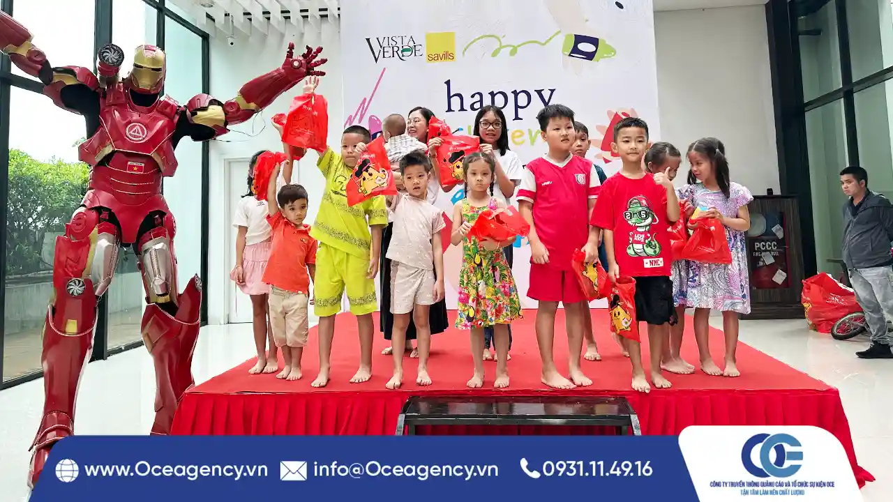 10+ &Yacute; TƯỞNG TỔ CHỨC QUỐC TẾ THIẾU NHI S&Aacute;NG TẠO, THU H&Uacute;T