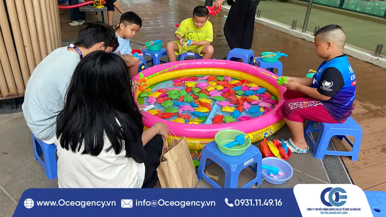 XU HƯỚNG TỔ CHỨC NG&Agrave;Y QUỐC TẾ THIẾU NHI 01/06 NĂM NAY