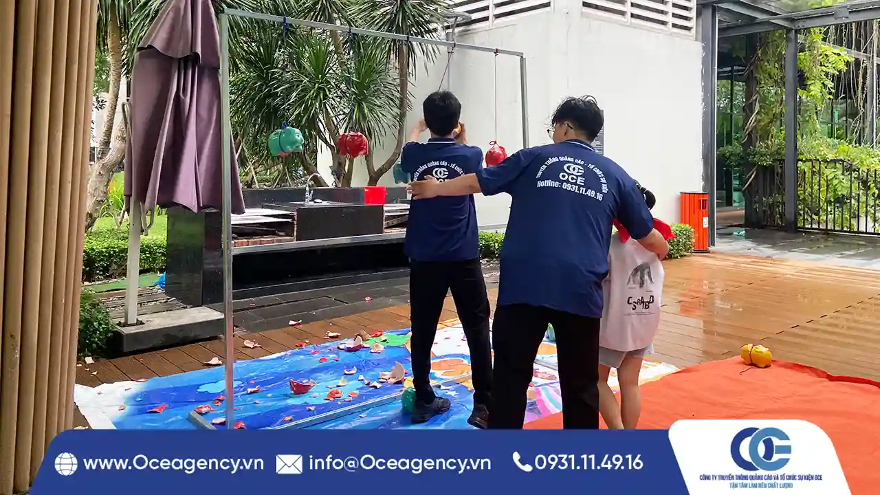 TỔ CHỨC SỰ KIỆN CHO TRẺ EM CẦN LƯU &Yacute; NHỮNG G&Igrave;?