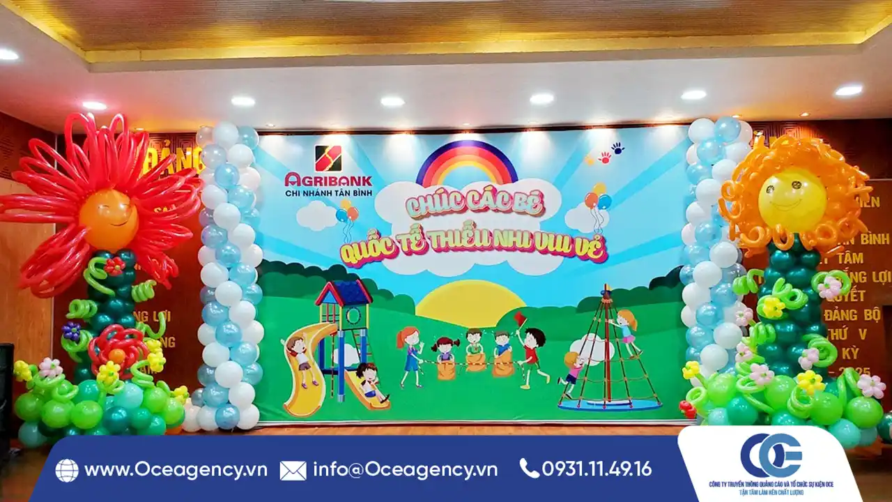TẠI SAO DOANH NGHIỆP N&Ecirc;N TỔ CHỨC QUỐC TẾ THIẾU NHI