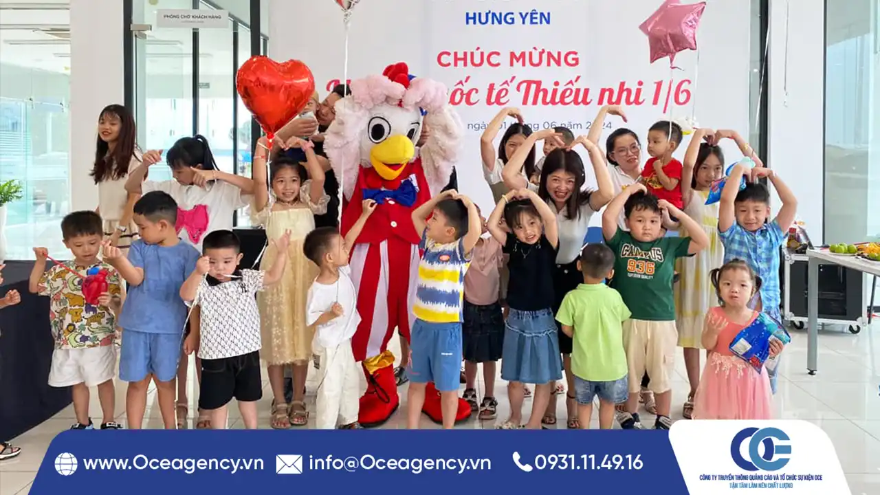 TOP 3 QU&Agrave; TẶNG THIẾT THỰC CHO QUỐC TẾ THIẾU NHI