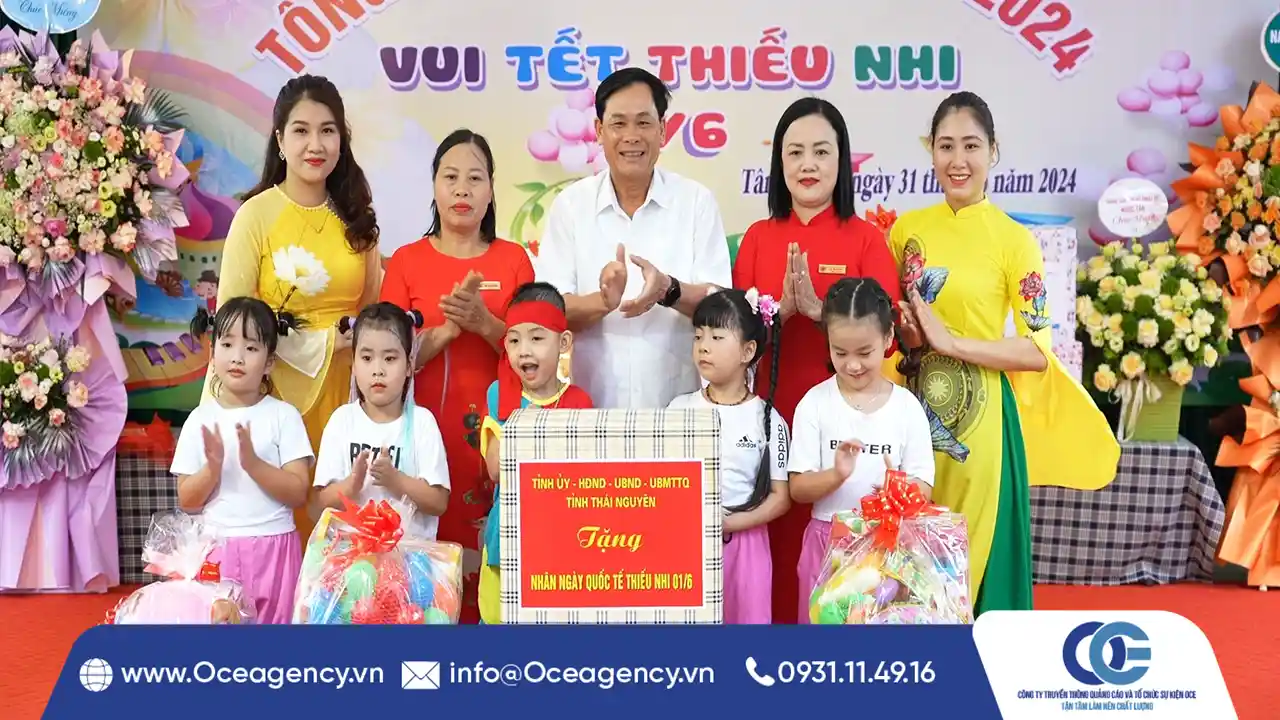 TOP 3 QU&Agrave; TẶNG THIẾT THỰC CHO QUỐC TẾ THIẾU NHI
