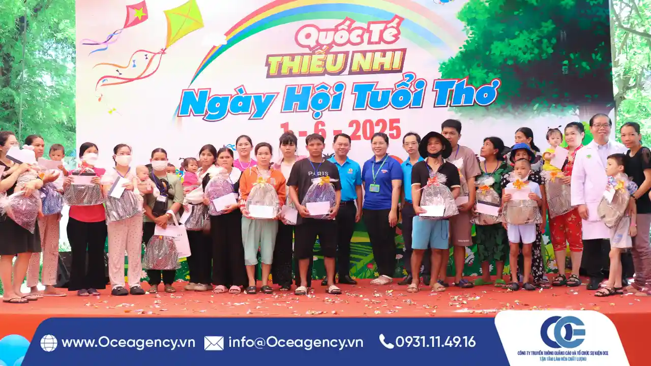 TOP 3 QU&Agrave; TẶNG THIẾT THỰC CHO QUỐC TẾ THIẾU NHI