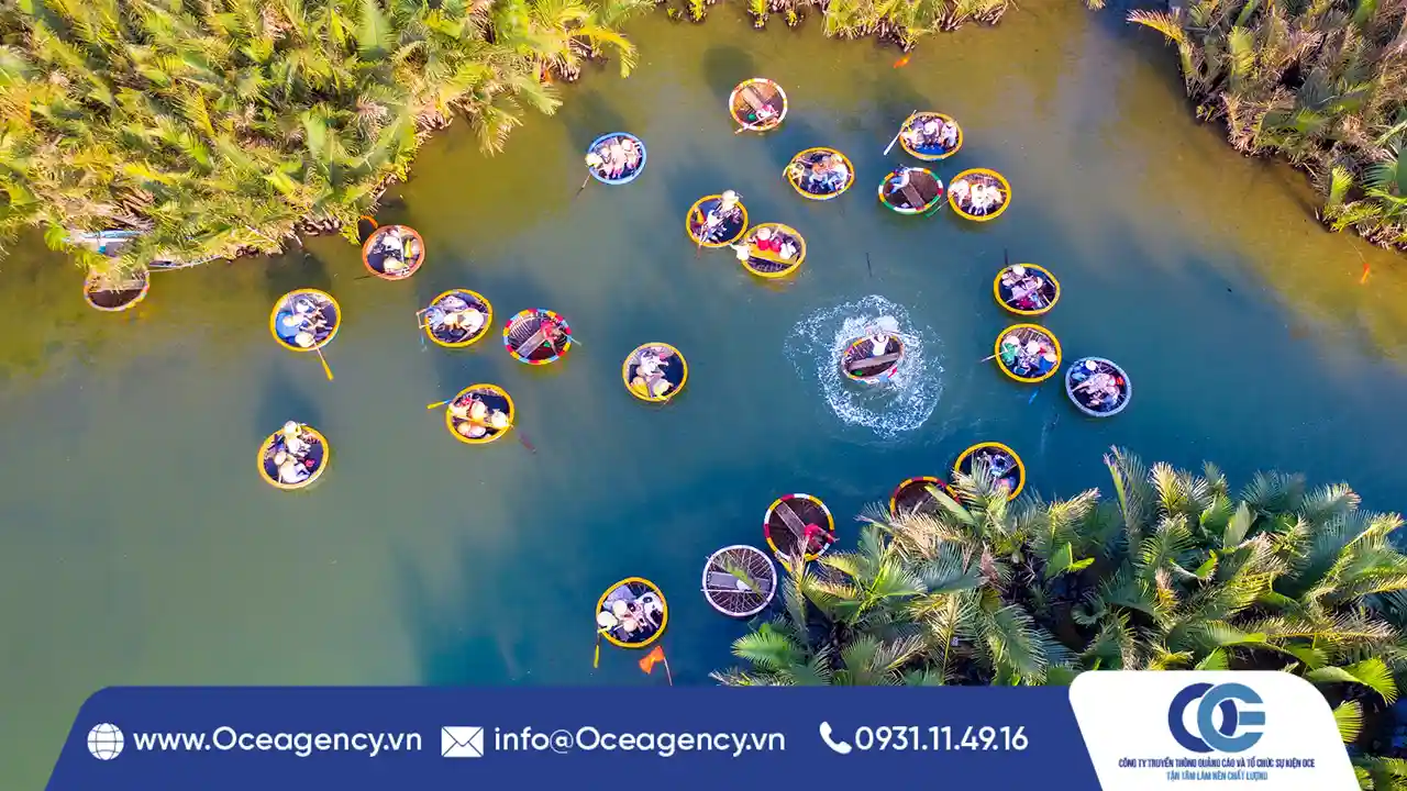 CÁCH TỐI ƯU CHI PHÍ KHI TỔ CHỨC TEAM BUILDING CÔNG TY
