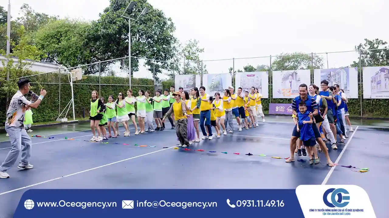 FAMILY DAY L&Agrave; G&Igrave;? &Yacute; NGHĨA ĐỐI VỚI DOANH NGHIỆP HIỆN ĐẠI