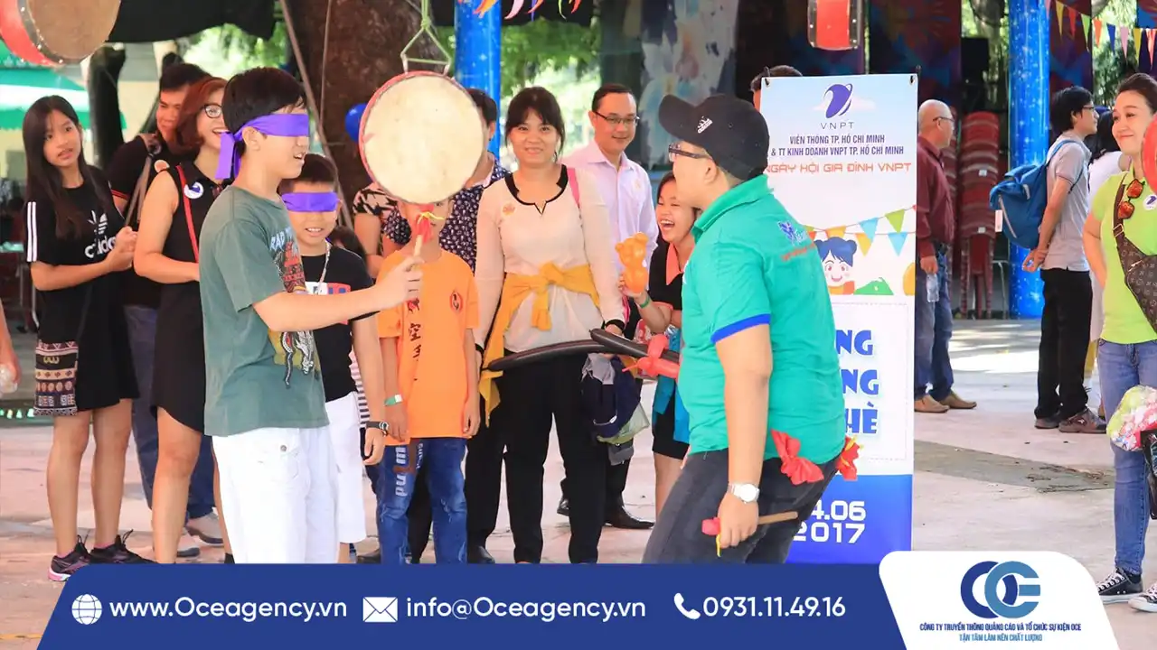 FAMILY DAY L&Agrave; G&Igrave;? &Yacute; NGHĨA ĐỐI VỚI DOANH NGHIỆP HIỆN ĐẠI