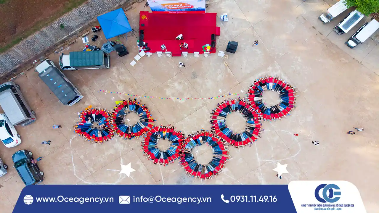 &Yacute; TƯỞNG TỔ CHỨC FAMILY DAY HẤP DẪN CHO M&Ugrave;A H&Egrave;