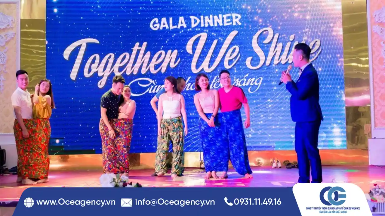 20 CHỦ ĐỀ TEAM BUILDING M&Ugrave;A H&Egrave; ĐƯỢC Y&Ecirc;U TH&Iacute;CH NHẤT