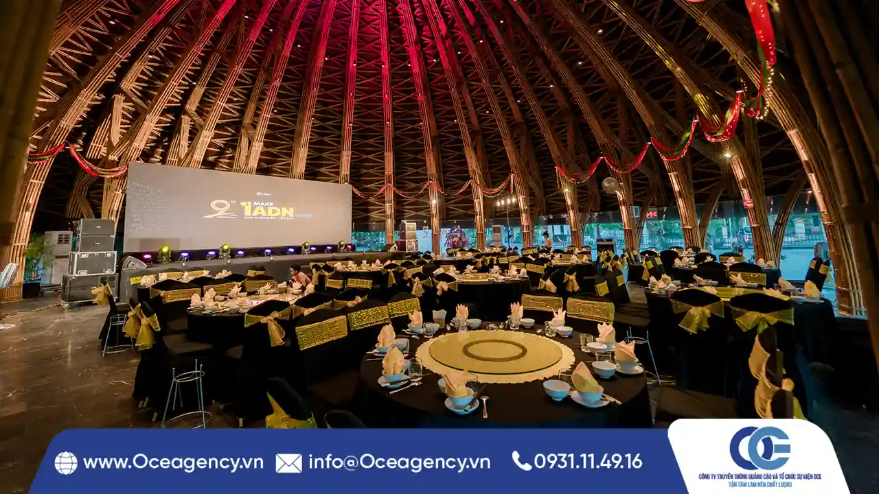TEAM BUILDING INDOOR HAY OUTDOOR? N&Ecirc;N CHỌN H&Igrave;NH THỨC N&Agrave;O?