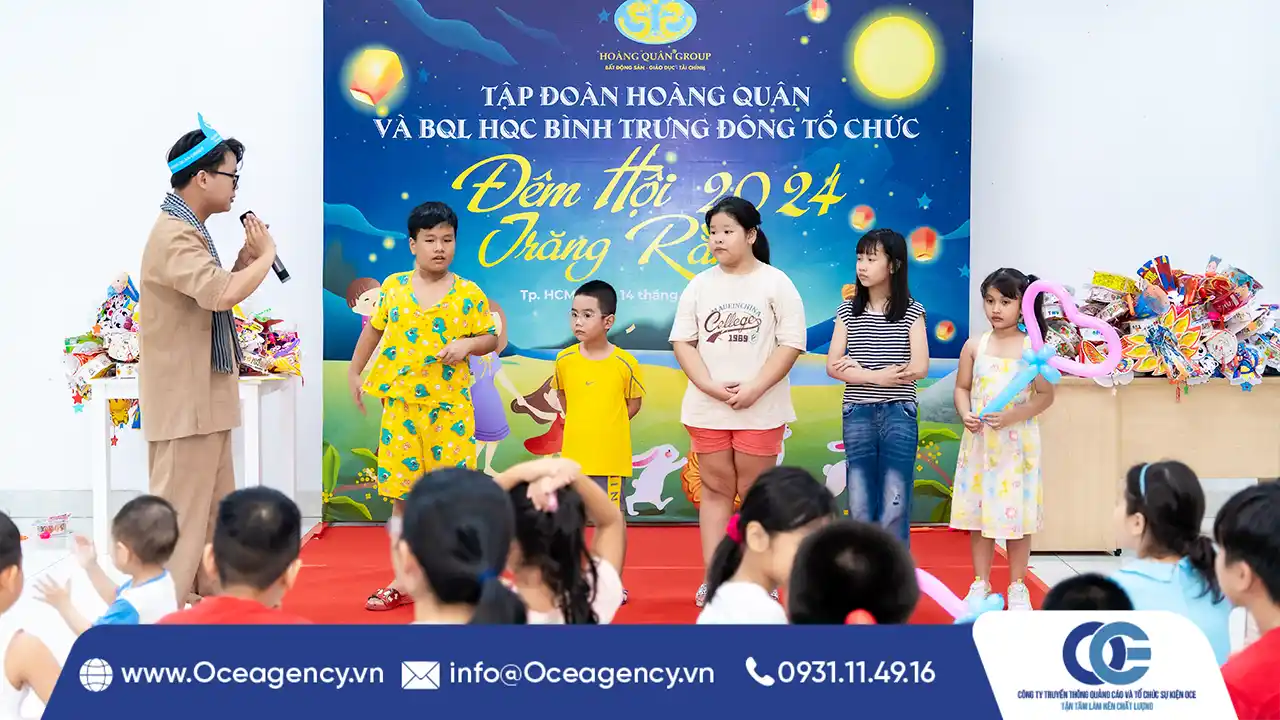 L&agrave;m thế n&agrave;o để m&agrave;n rước đ&egrave;n trở n&ecirc;n ấn tượng?