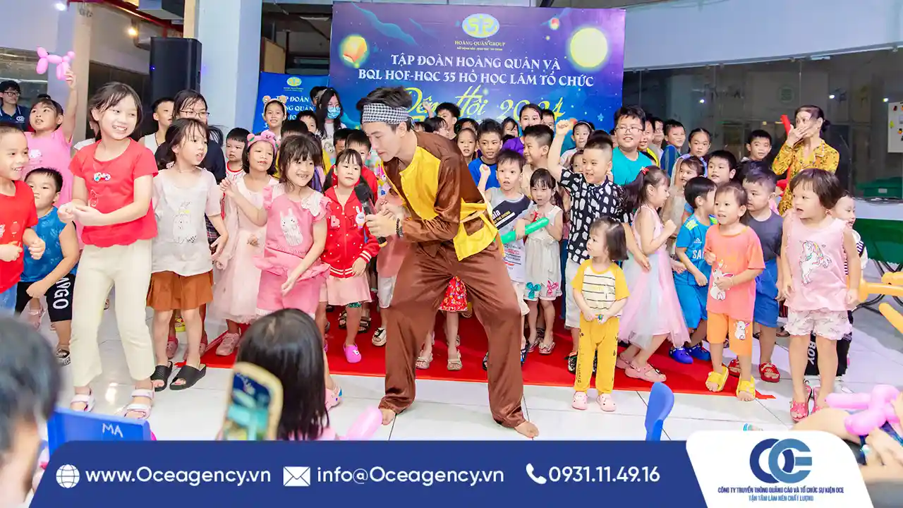 Những nh&acirc;n vật kh&ocirc;ng thể thiếu trong đ&ecirc;m hội Trung thu