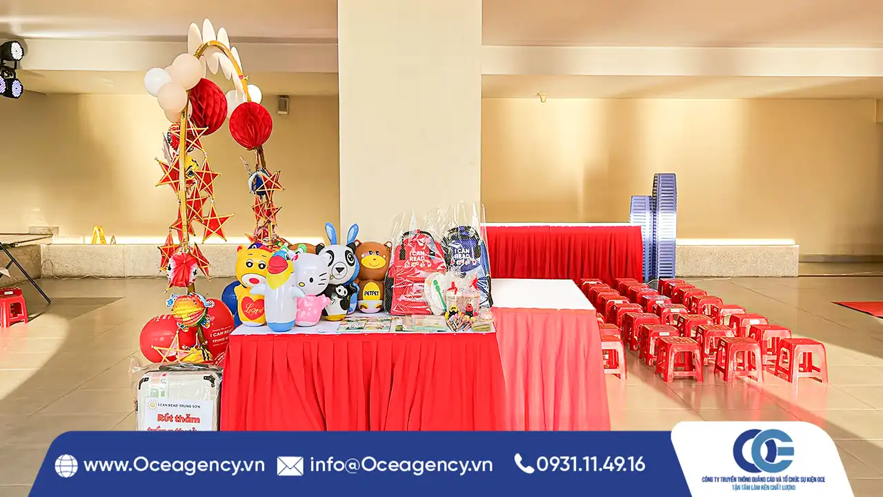 V&igrave; sao qu&agrave; tặng l&agrave; phần kh&ocirc;ng thể thiếu trong chương tr&igrave;nh Trung thu?