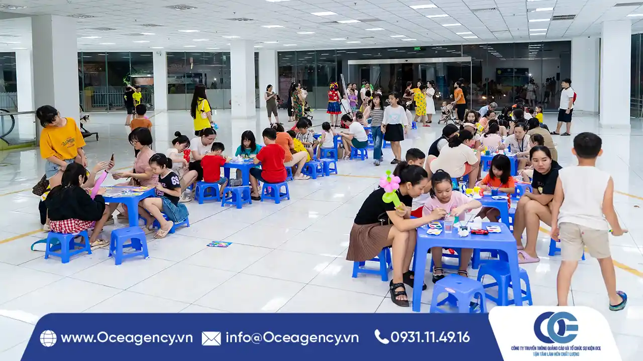 Chuẩn bị khu vực t&ocirc; tượng v&agrave; vẽ tranh như thế n&agrave;o?