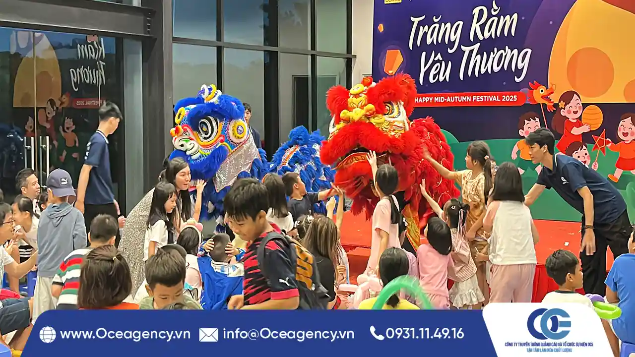 Vai trò của ông Địa trong màn biểu diễn