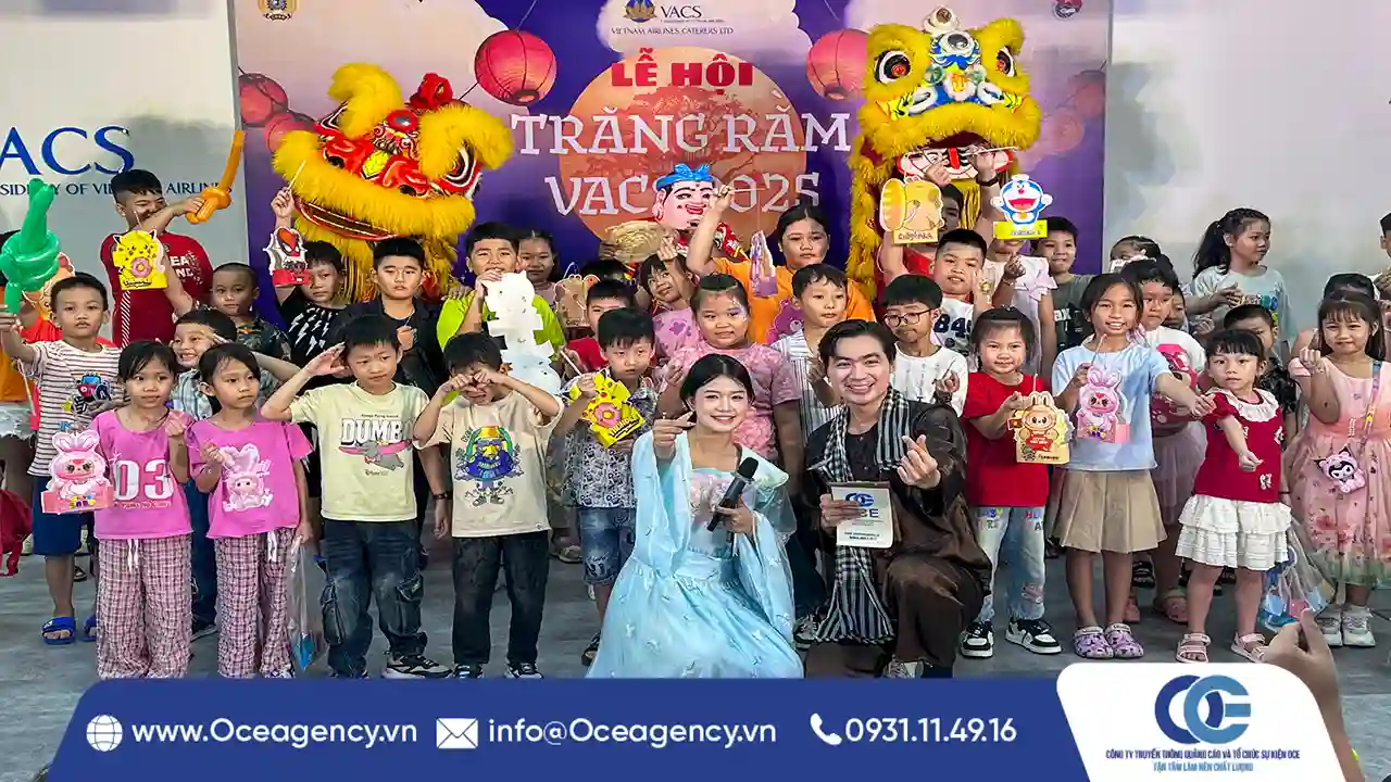 Xu hướng biểu diễn múa lân trong các sự kiện hiện nay
