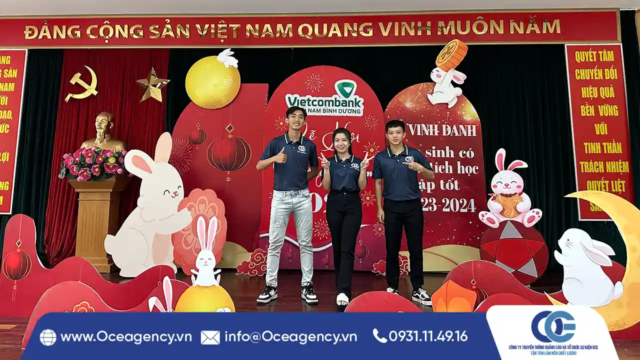 Mascot – Người bạn đồng hành cùng các bé