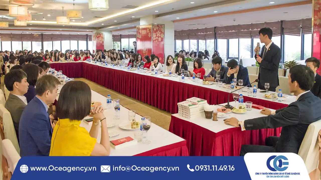 TRANG TRÍ & NGHI THỨC TIỆC KHAI XUÂN ĐÚNG PHONG THỦY