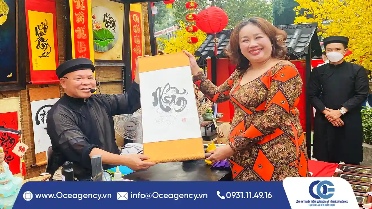 TOP 4 YẾU TỐ QUYẾT ĐỊNH THÀNH CÔNG CỦA SỰ KIỆN ĐẦU NĂM