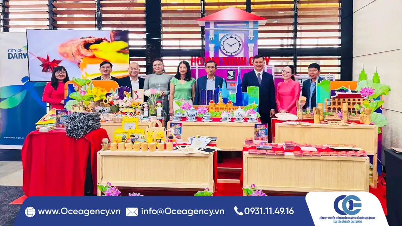 &Yacute; TƯỞNG TRANG TR&Iacute; TIỆC ĐẦU NĂM ĐẸP - TỐI ƯU CHI PH&Iacute;