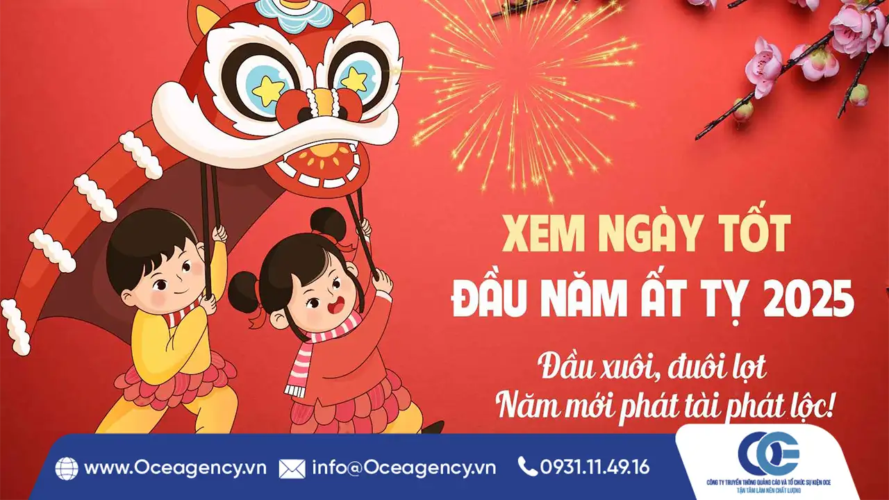 M&Aacute;CH NƯỚC C&Aacute;CH CHỌN NG&Agrave;Y TỐT TỔ CHỨC TIỆC KHAI XU&Acirc;N