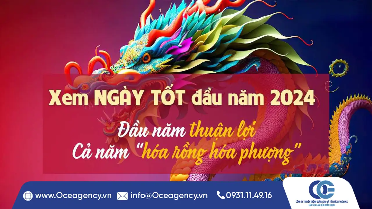 M&Aacute;CH NƯỚC C&Aacute;CH CHỌN NG&Agrave;Y TỐT TỔ CHỨC TIỆC KHAI XU&Acirc;N