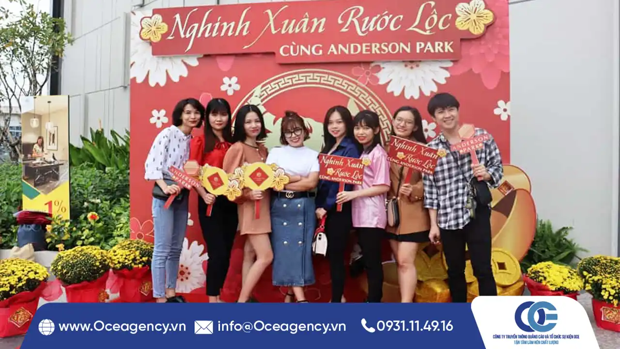 M&Aacute;CH NƯỚC C&Aacute;CH CHỌN NG&Agrave;Y TỐT TỔ CHỨC TIỆC KHAI XU&Acirc;N