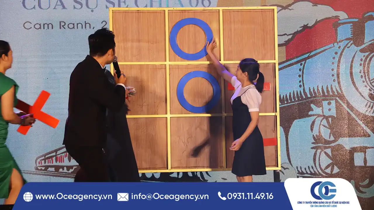 TOP 5 MINI GAME PHỔ BIẾN TRONG TIỆC TẤT NI&Ecirc;N 2025