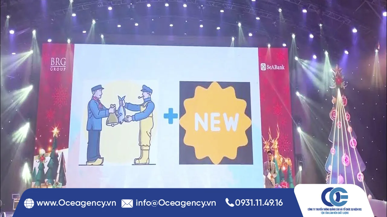 TOP 5 MINI GAME PHỔ BIẾN TRONG TIỆC TẤT NI&Ecirc;N 2025