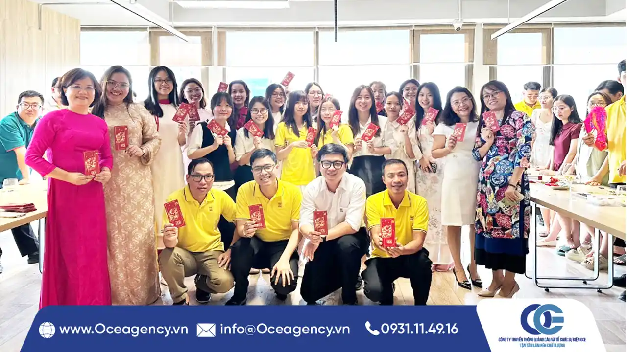 KHAI XUÂN CÔNG TY ĐÚNG PHONG THỦY THU HÚT TÀI LỘC