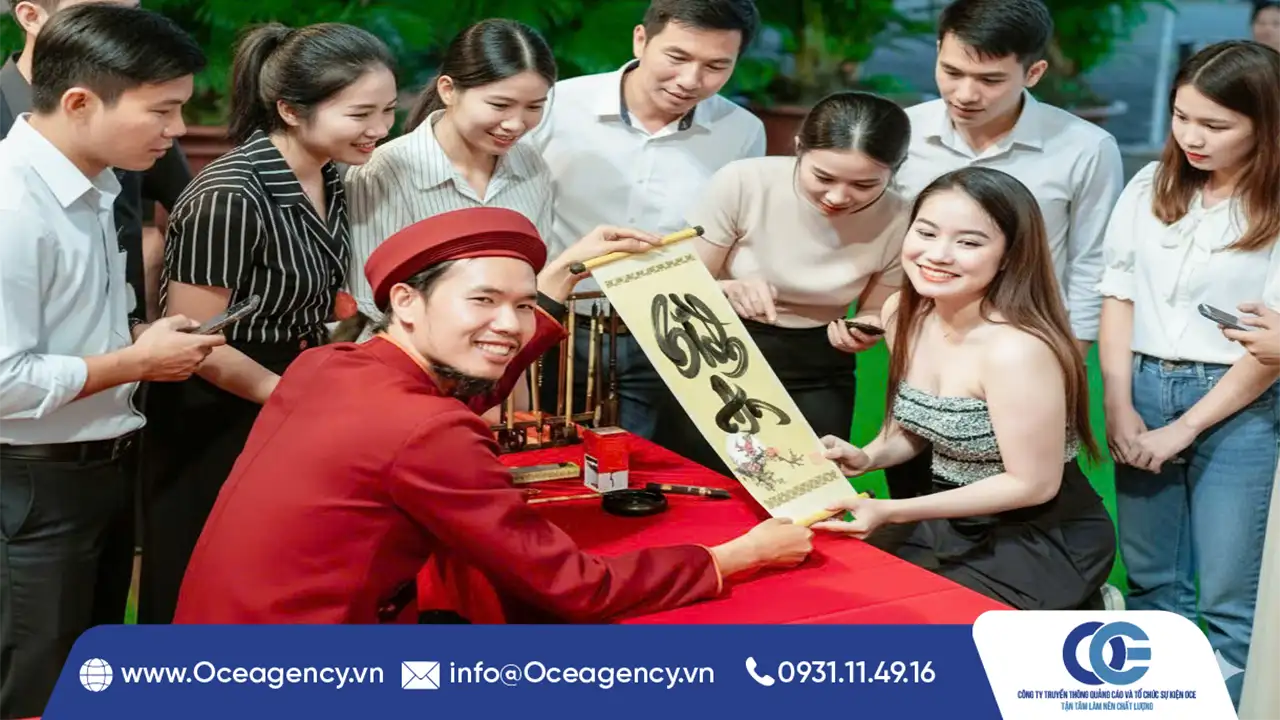 THU&Ecirc; THẦY ĐỒ KHAI XU&Acirc;N - N&Eacute;T ĐẸP H&Uacute;T T&Agrave;I LỘC ĐẦU NĂM