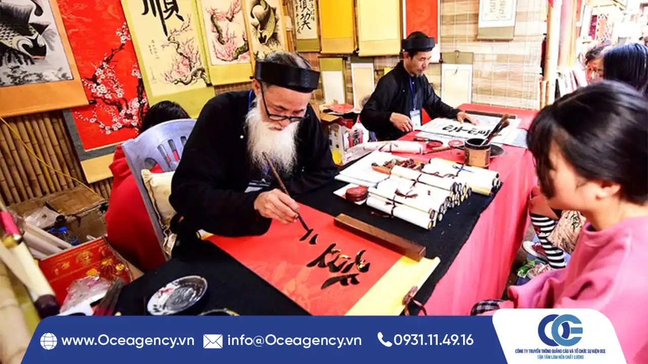 THU&Ecirc; THẦY ĐỒ KHAI XU&Acirc;N - N&Eacute;T ĐẸP H&Uacute;T T&Agrave;I LỘC ĐẦU NĂM