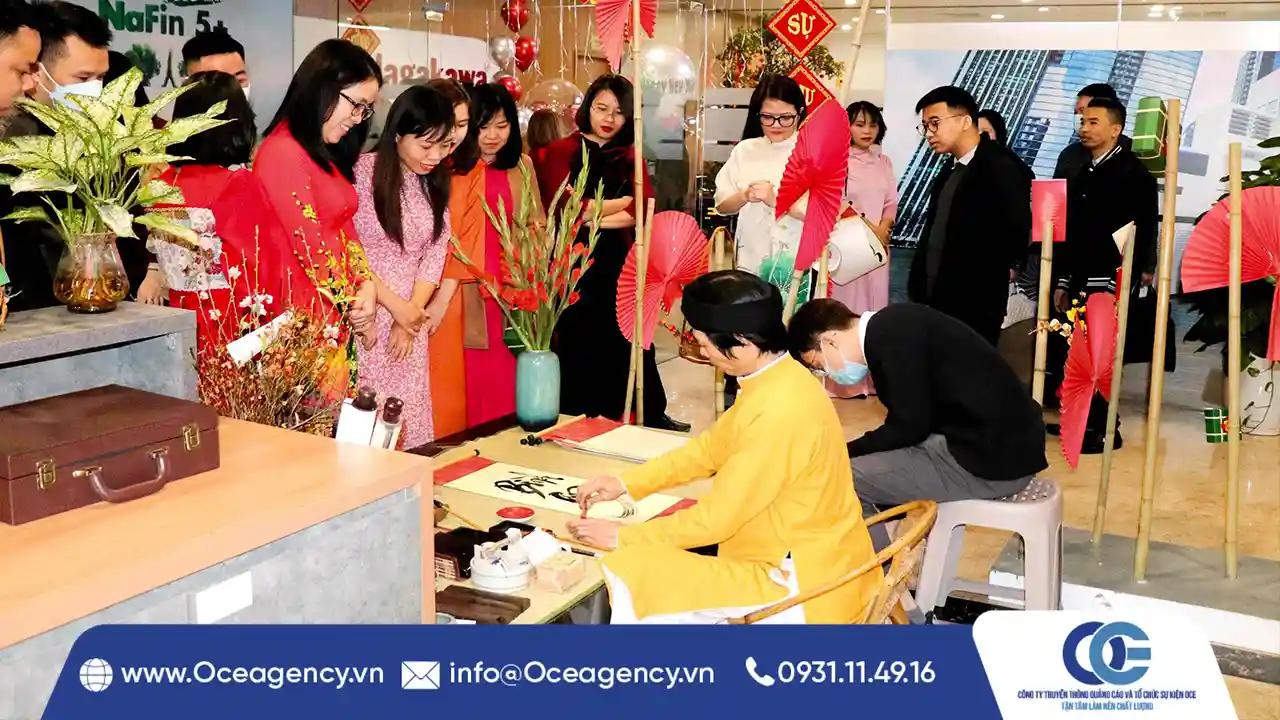 THU&Ecirc; THẦY ĐỒ KHAI XU&Acirc;N - N&Eacute;T ĐẸP H&Uacute;T T&Agrave;I LỘC ĐẦU NĂM