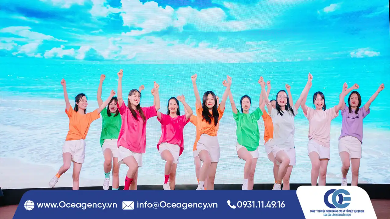 CHECKLIST HOẠT ĐỘNG VĂN H&Oacute;A TRONG TIỆC T&Acirc;N NI&Ecirc;N 2026