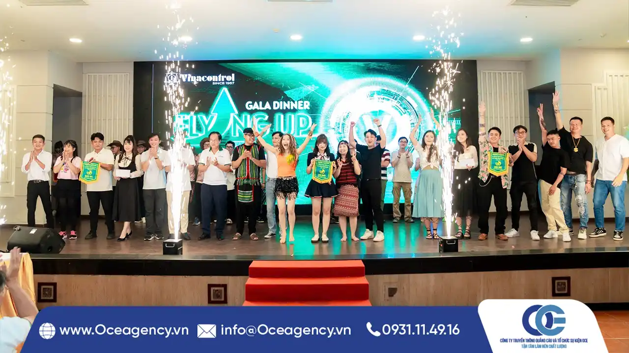 CHECKLIST HOẠT ĐỘNG VĂN H&Oacute;A TRONG TIỆC T&Acirc;N NI&Ecirc;N 2026