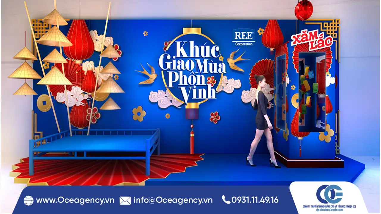 V&Igrave; SAO TIỆC T&Acirc;N NI&Ecirc;N NG&Agrave;Y C&Agrave;NG ĐƯỢC ƯA CHUỘNG?