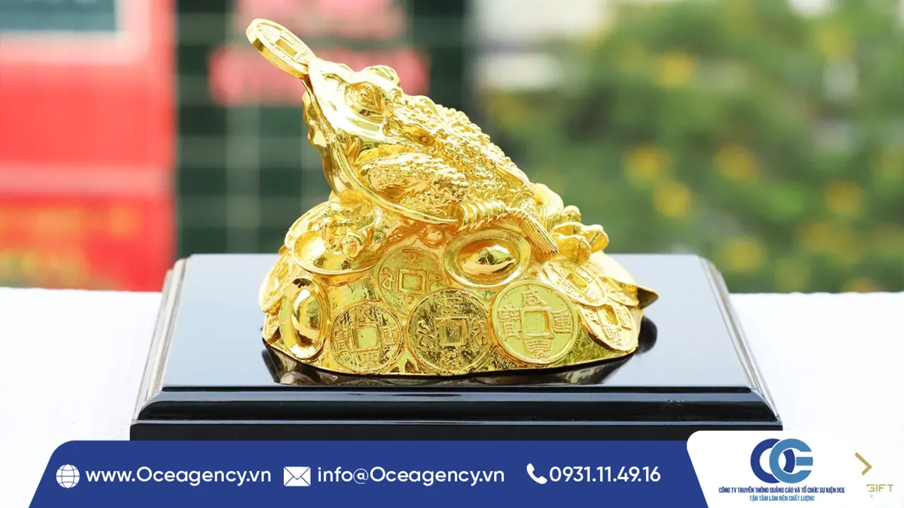 GỢI &Yacute; QU&Agrave; TẶNG &Yacute; NGHĨA CHO DỊP KHAI TRƯƠNG