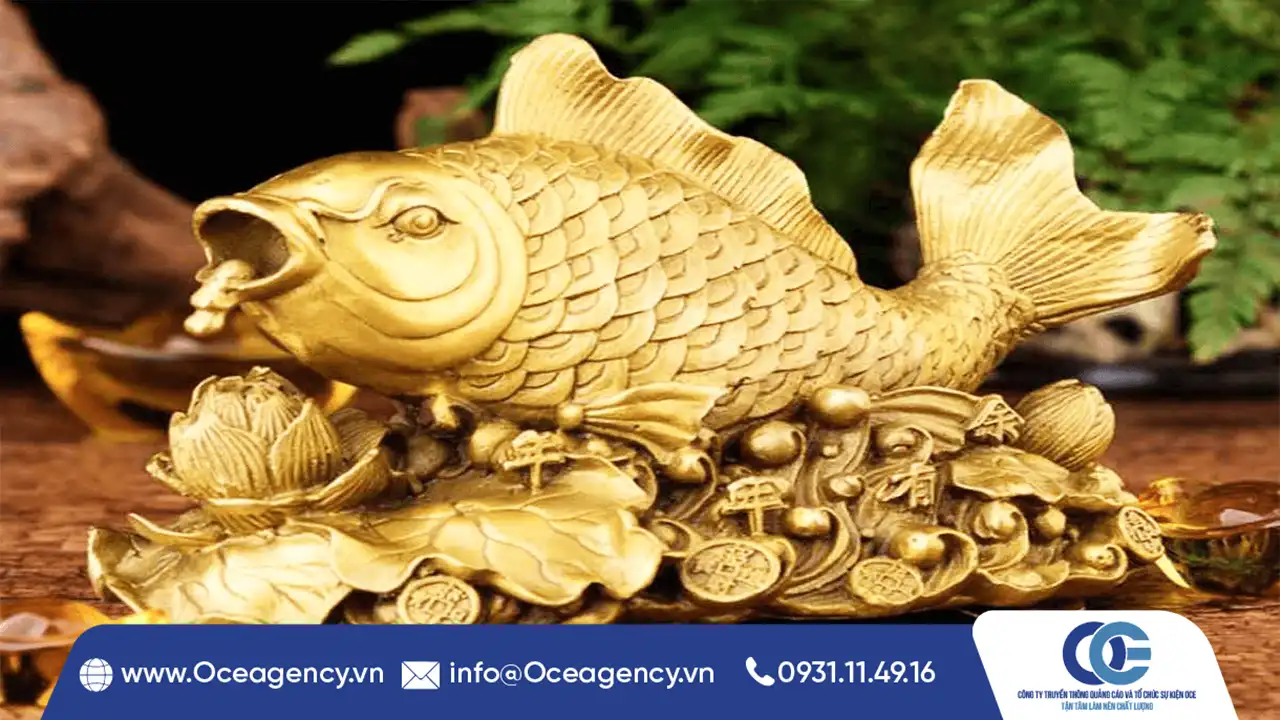 GỢI &Yacute; QU&Agrave; TẶNG &Yacute; NGHĨA CHO DỊP KHAI TRƯƠNG