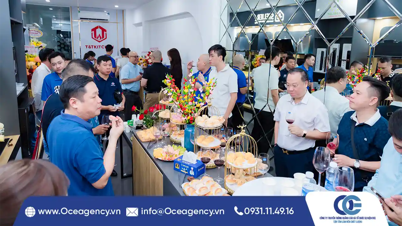 CHỌN TEABREAK PHỤ THUỘC V&Agrave;O NHỮNG YẾU TỐ N&Agrave;O?