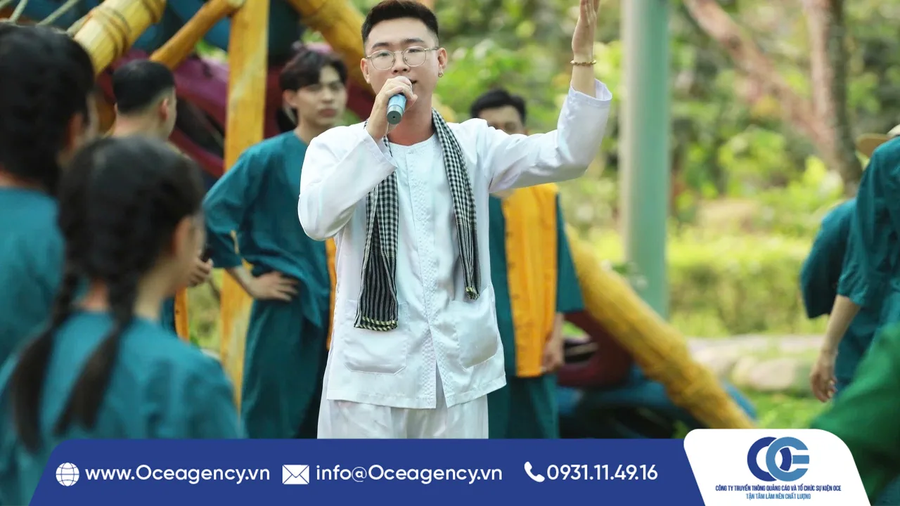 MC HO?T N&Aacute;O &ndash; LINH H?N C?A C&Aacute;C B?A TI?C VUI NH?N