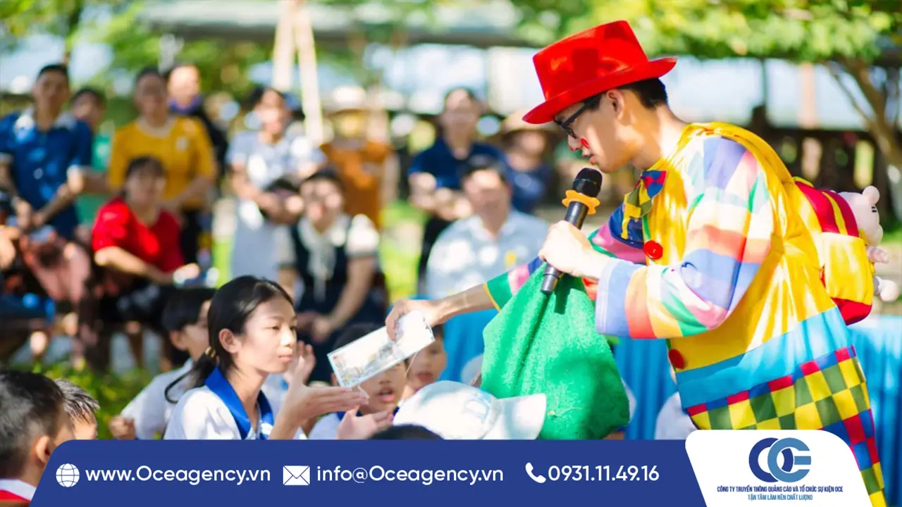 MC HOẠT N&Aacute;O &ndash; LINH HỒN CỦA C&Aacute;C BỮA TIỆC VUI NHỘN