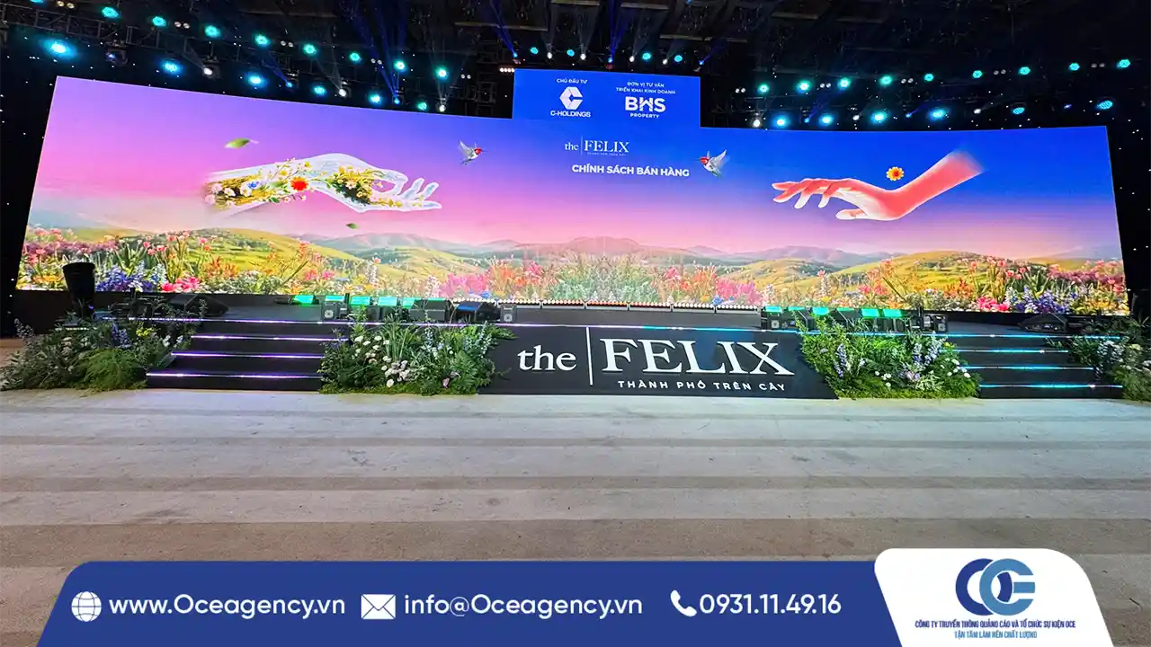 SỰ KIỆN MỞ B&Aacute;N V&Agrave; KHAI TRƯƠNG GIỐNG HAY KH&Aacute;C NHAU?