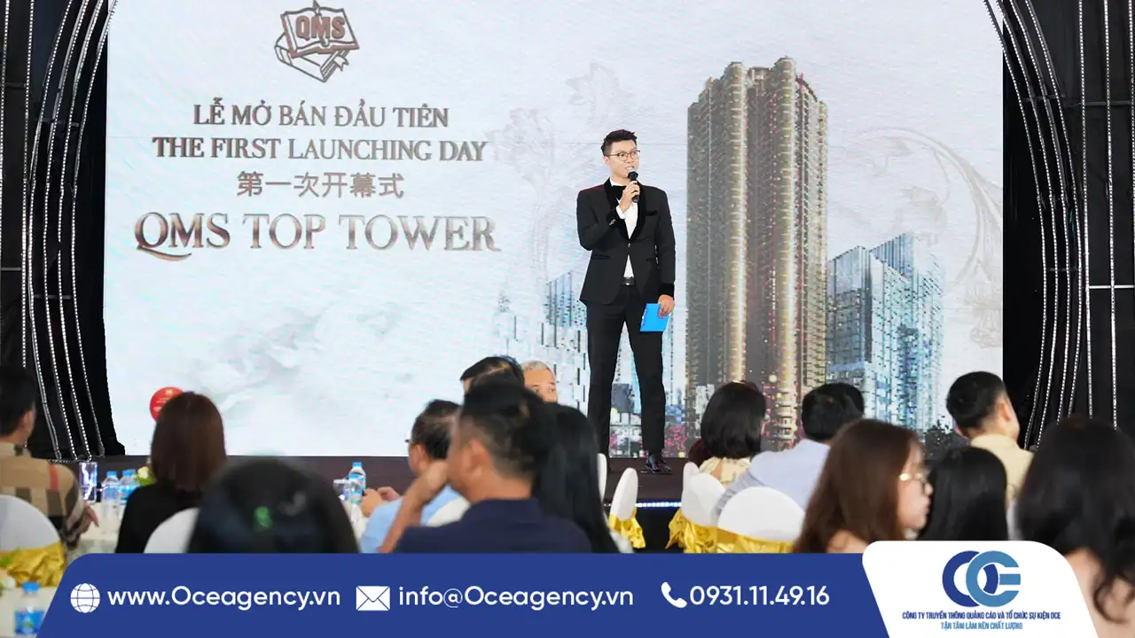 SỰ KIỆN MỞ B&Aacute;N V&Agrave; KHAI TRƯƠNG GIỐNG HAY KH&Aacute;C NHAU?