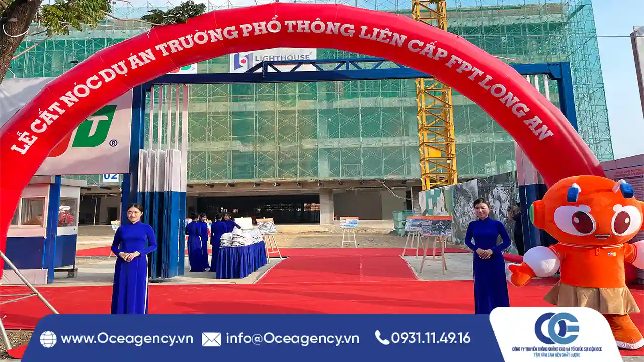 VAI TRÒ CỦA CỔNG HƠI – RỐI HƠI TRONG CÁC SỰ KIỆN