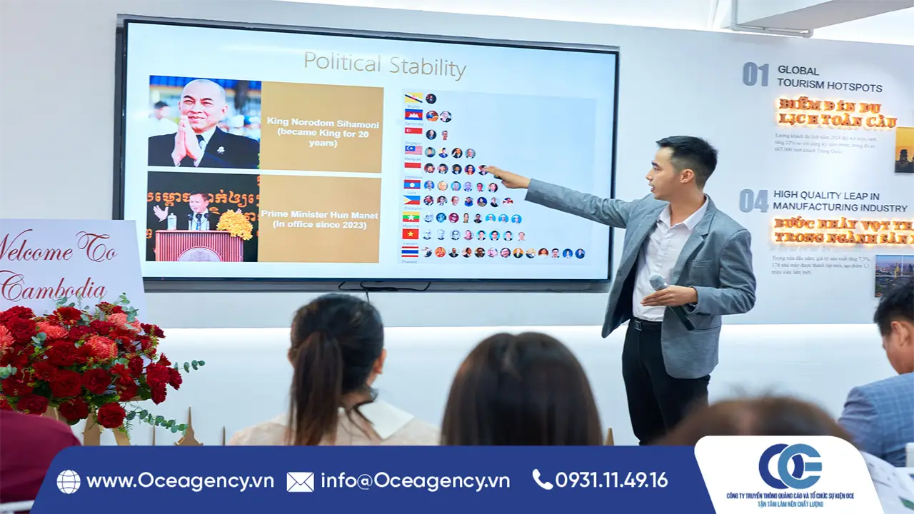 T&Iacute;NH ỨNG DỤNG CỦA TIVI LED TRONG SỰ KIỆN HIỆN NAY