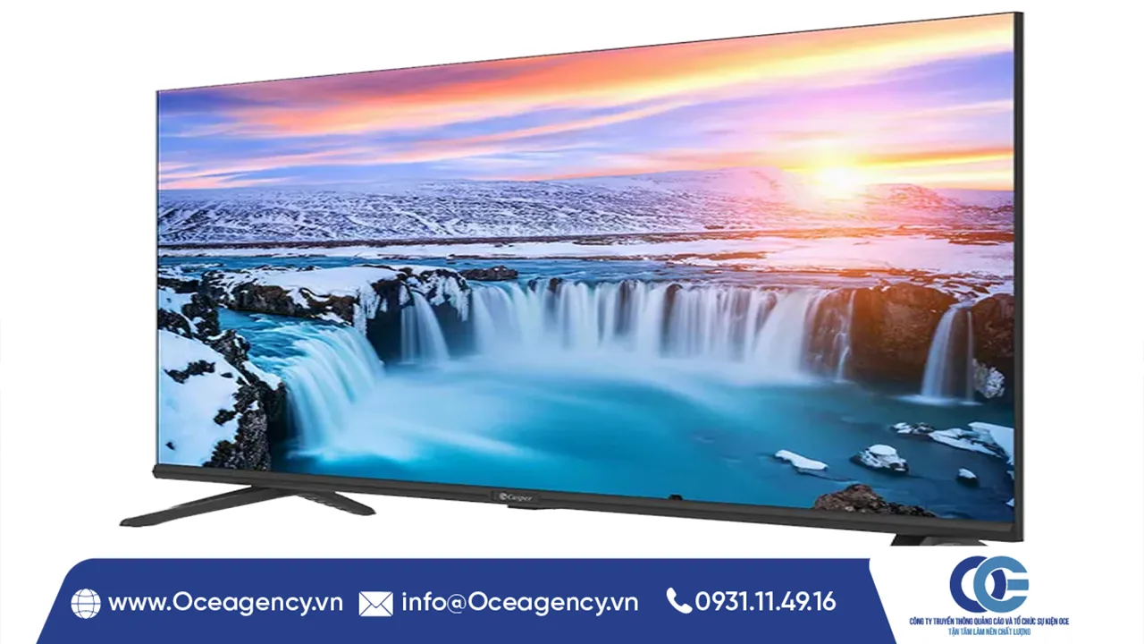 TẤT TẦN TẬT C&Aacute;CH PH&Acirc;N BIỆT M&Agrave;N H&Igrave;NH LED & TIVI LED